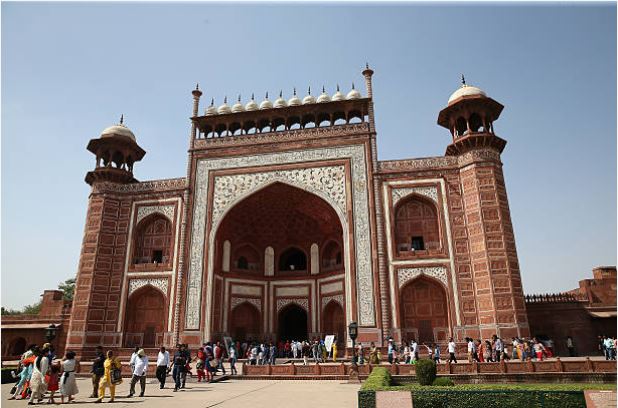 agra 2