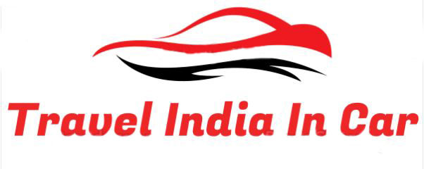 Travel india in car
